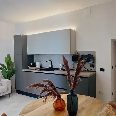 Apartamento Jjbayt Syracuse