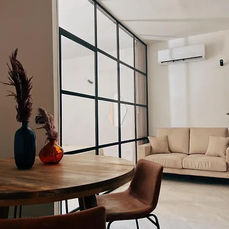 Apartamento Jjbayt *