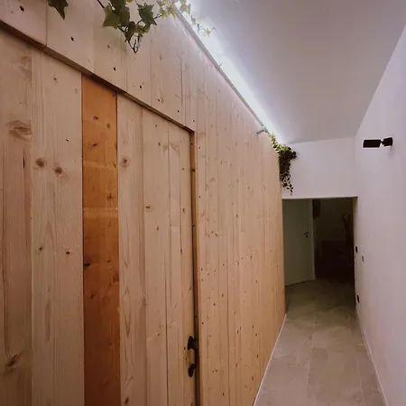 Apartamento Jjbayt Syracuse