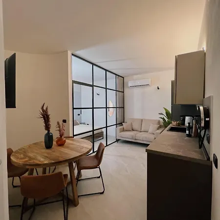 Jjbayt Apartamento *