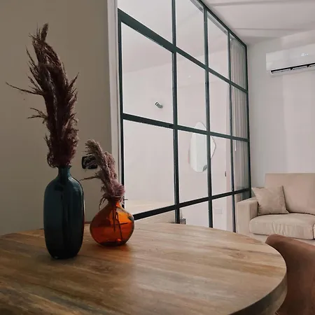 Jjbayt Apartamento Syracuse