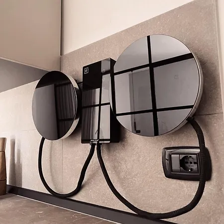 Apartamento Jjbayt Syracuse