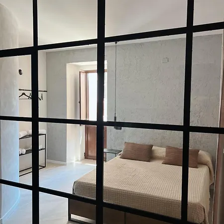 Jjbayt Apartamento *