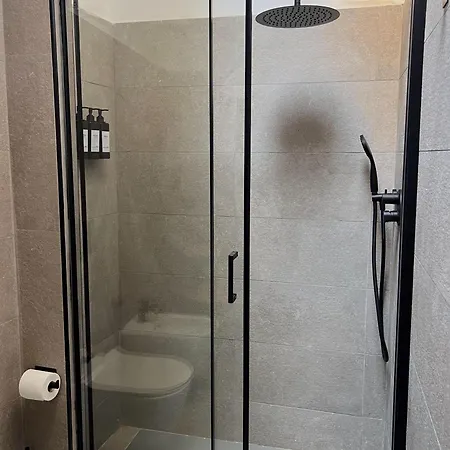 Apartamento Jjbayt *