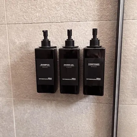 Jjbayt Apartamento *