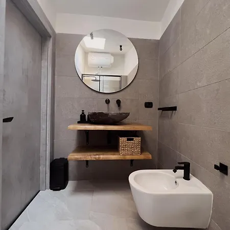 Apartamento Jjbayt *