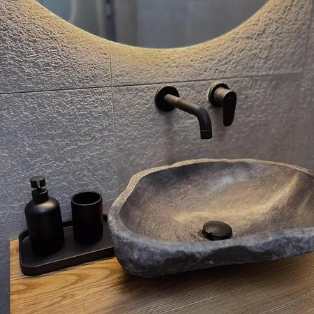 Apartamento Jjbayt *