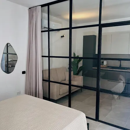 Jjbayt Apartamento Syracuse