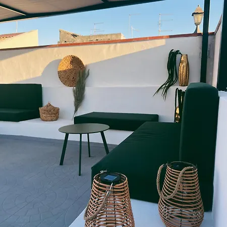 Jjbayt Apartamento *