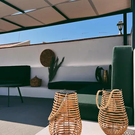 Jjbayt Apartamento Syracuse