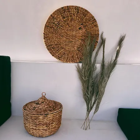 Jjbayt Apartamento *