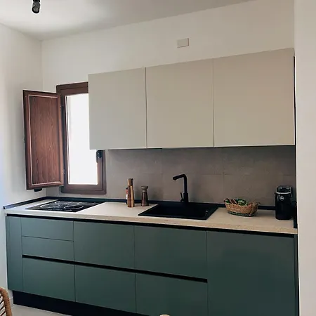 Jjbayt Apartamento Syracuse