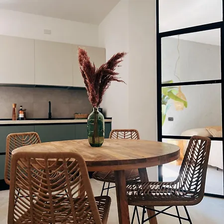 Apartamento Jjbayt Syracuse