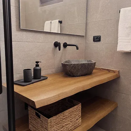 Apartamento Jjbayt *