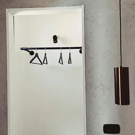 Apartamento Jjbayt Syracuse