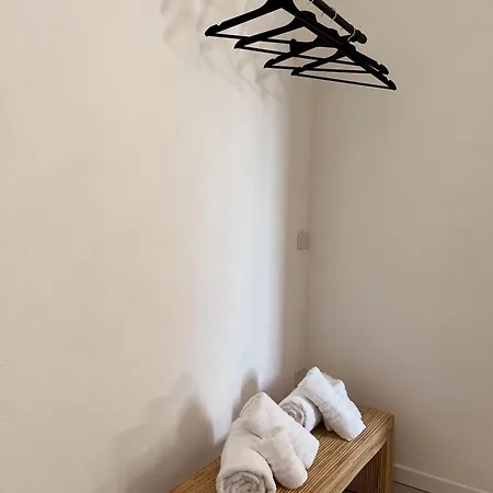 Apartamento Jjbayt Syracuse