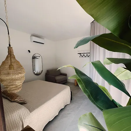 Jjbayt Apartamento *