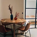 Apartament Jjbayt