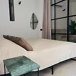Jjbayt Apartament Syrakuzy
