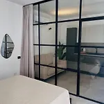 Jjbayt Apartament Syrakuzy